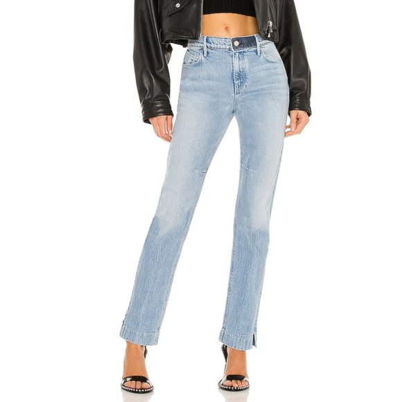 RtA Derek Straight Leg - Picture 8 of 8